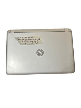 HP Pavilion 15-ab 15.6" Laptop AMD FX-8700P / Radeon R7 8GB RAM 750GB HDD